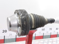 полуось передняя правая (приводной вал, ШРУС) Volkswagen Touareg 1 поколение 2004, 3.2 л., АКПП, внедорожник 5 дв., 7L0407271F - фото №3