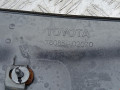 спойлер Toyota Auris 1 поколение 2007, 2.0 л., МКПП, хетчбэк 3 дв., 7608502070 - фото №5