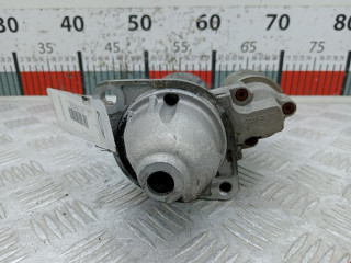 стартер BMW 3 серия E90/E91/E92/E93 2006, 2.0 л., МКПП, универсал, 12417610341