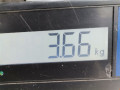 ступица задняя правая Nissan Altima L32 [рестайлинг] 2010, 2.5 л., АКПП, купе, 43202JA000 - фото №5
