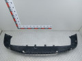 юбка бампера нижняя Mercedes-Benz M-Класс W166 2015, A1668852025 - фото №2
