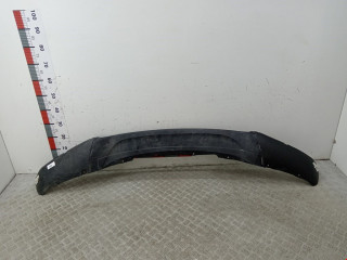 юбка бампера нижняя BMW X6 F16 2017, 51117319796