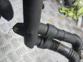 корпус термостата Peugeot 206 1 поколение [рестайлинг] 2004, 1.4 л., 9641522380, 9641522280 - фото №3