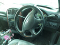 решетка радиатора Chrysler Grand Voyager 4 поколение 2004, 2.8 л., АКПП, минивэн, 68031754AA - фото №9