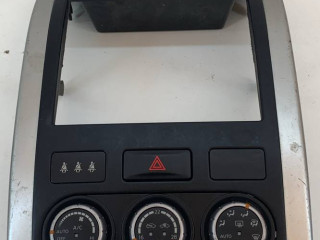блок управления печки / климат-контроля Nissan X-Trail T31 2009, 68260JB40A