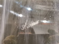 стекло кузовное боковое левое Ford Expedition 2 поколение U222 2006, 5.4 л., АКПП, внедорожник 5 дв., 2L1Z7829701BA - фото №8
