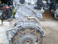 двигатель Volvo XC40 1 поколение 2024, 2.0 л., бензин, B420T2 - фото №4