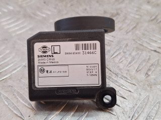 антенна иммобилайзера Nissan Almera Tino V10 2003, 1.8 л., бензин, АКПП, минивэн, 28590C9965, 5WK48043C