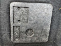 пол багажника BMW X1 E84 2010, 51472990747, 2990747 - фото №3