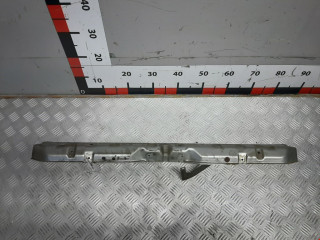 рамка капота Kia Sorento 1 поколение 2003, 2.5 л., МКПП, внедорожник 5 дв., 641033E100