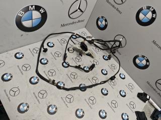 проводка датчиков парковки BMW 5 серия G30/G31 2018, 2.0 л., B48 B20 A, бензин, задний привод, правый руль, 9364190