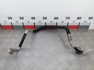 трубка кондиционера Audi A5 8T 2008, 1.8 л., МКПП, купе, 8K0260701D
