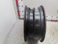 Диск колесный штампованный (железо) Audi A4 B5 1999, 1.6 л., МКПП, седан, 4B0601027 - фото №3