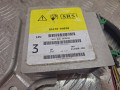 блок AirBag Toyota Aygo 1 поколение [рестайлинг] AB20 2010, 1.0 л., бензин, МКПП, хетчбэк 5 дв., 891700H030 - фото №2