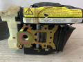ремень безопасности Fiat Punto 2 поколение 2001, 1.2 л., бензин, МКПП, хетчбэк 5 дв. - фото №6