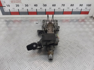 замок зажигания Volkswagen Passat B5 1999, 1.6 л., АКПП, универсал, 4B0905851