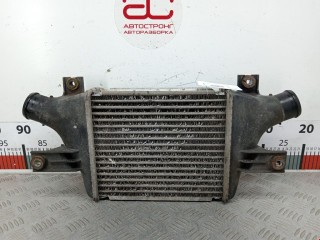 интеркулер Mitsubishi ASX 1 поколение 2010, 1.8 л., МКПП, внедорожник 5 дв.