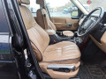 зеркало наружное левое Land Rover Range Rover 3 поколение 2004, 3.0 л., АКПП, внедорожник 5 дв., CRB000922PUY - фото №12
