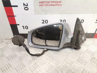 зеркало наружное левое Audi A6 4F/C6 [рестайлинг] 2008, 2.0 л., АКПП, универсал, 4F2858531J