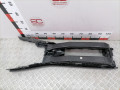 рамка обрамление кулисы BMW 7 серия E65/E66/E67 2002, 3.6 л., АКПП, седан, 51168223326 - фото №7
