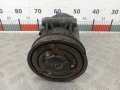 компрессор кондиционера Renault Megane 2 поколение 2006, 1.5 л., МКПП, хетчбэк 5 дв., 8200600110 - фото №2