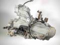 КПП механическая (МКПП) Mazda Carol 5 поколение 2008, 2.0 л., i, бензин, МКПП, передний привод, G6130, 7TF1001976, RJ - фото №3