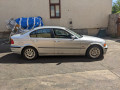 накладка на торпедо (консоль) BMW 3 серия E46 1999, 2.0 л., МКПП, седан, 51428200753 - фото №10