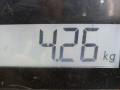 полуось задняя (приводной вал, ШРУС) Nissan Murano Z50 2004, 3.5 л., вариатор, внедорожник 5 дв. - фото №5