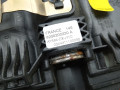 подушка безопасности водителя Renault Megane 2 поколение 2002, 1.6 л., МКПП, хетчбэк 5 дв., 8200200230 - фото №3