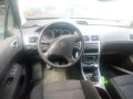 кулиса Peugeot 307 1 поколение 2004, 2.0 л., МКПП, универсал, 2400HA - фото №5