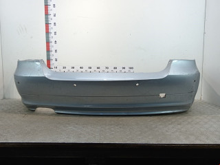 бампер задний BMW 3 серия E90/E91 [рестайлинг] 2009, 51127202686