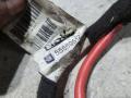 плюсовой провод аккумулятора Opel Astra H 2007, 1.7 л., Z 17 DTR, дизель, 6МКПП, серый, универсал, передний привод, 55559512 - фото №4