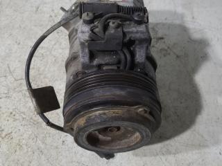 компрессор кондиционера Land Rover Range Rover 3 поколение 2003, 3.0 л., TDi, дизель, АКПП, синий, внедорожник 5 дв., полный привод, 4472203323, 6913678