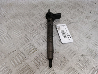 форсунка Volkswagen Passat CC 1 поколение 2009, 2.0 л., АКПП, седан, 03L130277