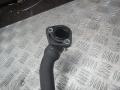 патрубок (трубопровод, шланг) Volkswagen Transporter T4 1994, 1.9 л., 028129101C - фото №3