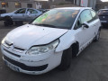 ТНВД Citroen C4 1 поколение 2005, 1.6 л., МКПП, хетчбэк 3 дв., 1920HT - фото №7