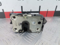 замок двери передней левой Renault Duster 1 поколение 2013, 1.5 л., МКПП, внедорожник 5 дв., 805039187R - фото №2
