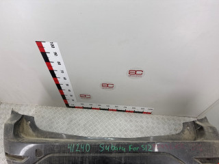 бампер задний Subaru Forester 3 поколение (SH) 2009, 2.0 л., МКПП, внедорожник 5 дв., 57704SC010