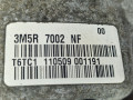 КПП механическая (МКПП) Ford Focus 2 поколение [рестайлинг] 2009, 1.6 л., i, бензин, МКПП, передний привод, 3M5R7002NF - фото №6