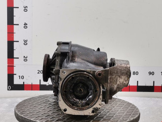 редуктор заднего моста Audi A8 D3/4E 2003, 3.7 л., АКПП, седан, 0AR500043