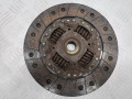 маховик Nissan Note E11 [рестайлинг] 2013, 1.5 л., МКПП, минивэн, 1231000Q0E - фото №7