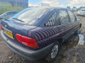 дверь задняя левая Ford Escort 5 поколение [рестайлинг] 1996, 1.6 л., АКПП, хетчбэк 5 дв., 1055098 - фото №14