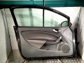 дверь передняя левая SEAT Ibiza 4 поколение 2009, 1.4 л., МКПП, хетчбэк 3 дв., 6J3831055 - фото №3