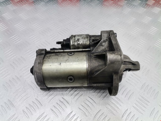 стартер Ford Focus 3 поколение 2012, 1.6 л., МКПП, универсал, 2033247