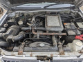 диск литой Mitsubishi L200 3 поколение [рестайлинг] 2006, 2.5 л., МКПП, пикап - фото №12