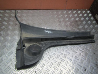 дождевик Volkswagen Jetta 6 поколение 2012, 1.2 л., МКПП, седан, 5C7819404