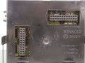 блок комфорта Renault Laguna 2 поколение 2002, 1.8 л., МКПП, хетчбэк 5 дв., 8200206770 - фото №4