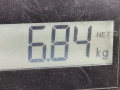 ступица передняя левая Peugeot 207 1 поколение 2007, 1.6 л., МКПП, хетчбэк 5 дв., 364690 - фото №5