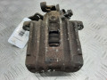 суппорт задний правый Volkswagen Golf 4 поколение 1999, 1.4 л., МКПП, хетчбэк 3 дв., 1J0615424H - фото №5