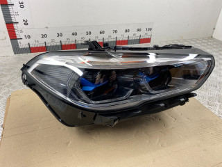 фара правая BMW X5 G05 2021, 63119481790